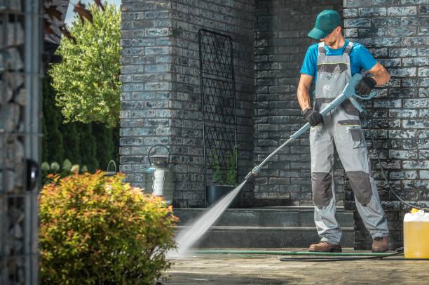Best Graffiti Removal Services in Farmingdale, NJ