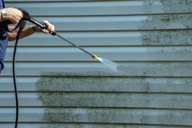 Trusted Farmingdale, NJ Pressure Washing Services Experts